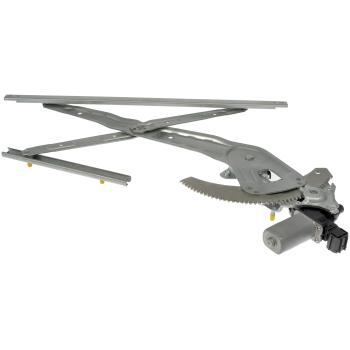 Dorman 751628 Power Window Motor and Regulator Assembly product image 2 of 4