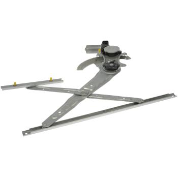Dorman 751628 Power Window Motor and Regulator Assembly product image 3 of 4