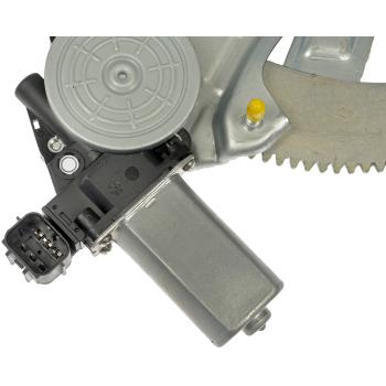 Dorman 751628 Power Window Motor and Regulator Assembly product image 4 of 4