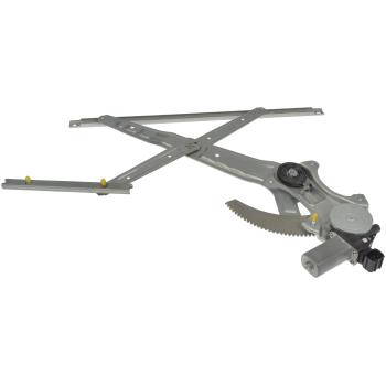 Dorman 751629 - Power Window Motor and Regulator Assembly Dorman 751629 Power Window Motor and Regulator Assembly product image 1 of 4