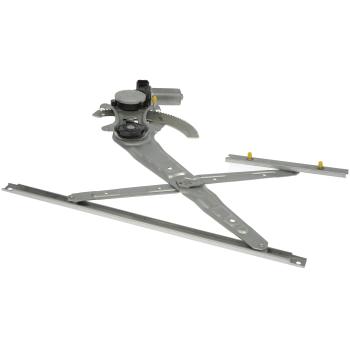 Dorman 751629 - Power Window Motor and Regulator Assembly Dorman 751629 Power Window Motor and Regulator Assembly product image 3 of 4