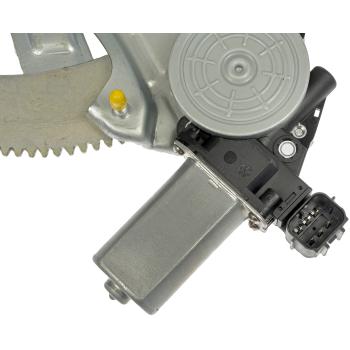 Dorman 751629 - Power Window Motor and Regulator Assembly Dorman 751629 Power Window Motor and Regulator Assembly product image 4 of 4