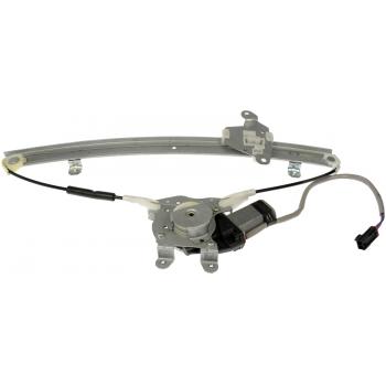 Dorman 751630 Power Window Motor and Regulator Assembly product image 1 of 4