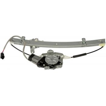 Dorman 751630 Power Window Motor and Regulator Assembly product image 2 of 4