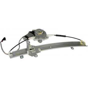 Dorman 751630 Power Window Motor and Regulator Assembly product image 3 of 4