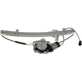 Dorman 751631 - Power Window Motor and Regulator Assembly Dorman 751631 Power Window Motor and Regulator Assembly product image 2 of 4