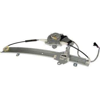 Dorman 751631 - Power Window Motor and Regulator Assembly Dorman 751631 Power Window Motor and Regulator Assembly product image 3 of 4