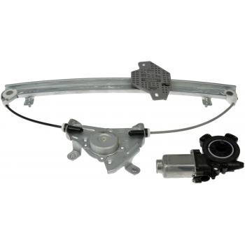 Dorman 751632 Power Window Motor and Regulator Assembly product image 1 of 7