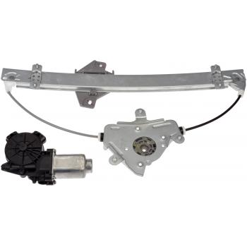 Dorman 751632 Power Window Motor and Regulator Assembly product image 2 of 7