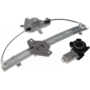 Dorman 751632 Power Window Motor and Regulator Assembly product image 3 of 7