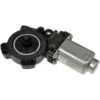 Dorman 751632 Power Window Motor and Regulator Assembly product image 4 of 7