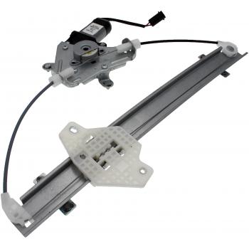 Dorman 751632 Power Window Motor and Regulator Assembly product image 6 of 7