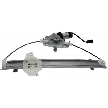 Dorman 751632 Power Window Motor and Regulator Assembly product image 7 of 7