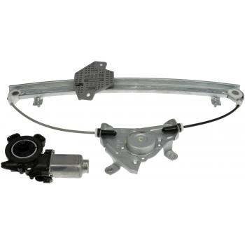 Dorman 751633 - Power Window Motor and Regulator Assembly Dorman 751633 Power Window Motor and Regulator Assembly product image 1 of 7