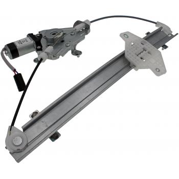 Dorman 751633 Power Window Motor and Regulator Assembly product image 6 of 7