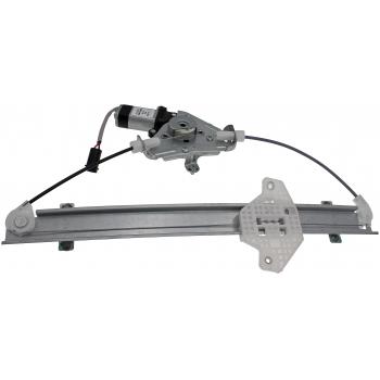 Dorman 751633 Power Window Motor and Regulator Assembly product image 7 of 7