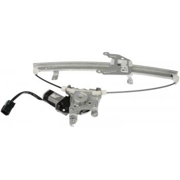 Dorman 751634 - Power Window Motor and Regulator Assembly Dorman 751634 Power Window Motor and Regulator Assembly product image 1 of 4