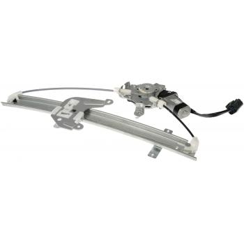 Dorman 751634 - Power Window Motor and Regulator Assembly Dorman 751634 Power Window Motor and Regulator Assembly product image 3 of 4