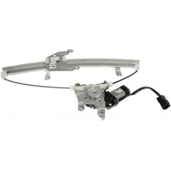 Dorman 751635 - Power Window Motor and Regulator Assembly Dorman 751635 Power Window Motor and Regulator Assembly product image 1 of 4