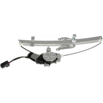 Dorman 751635 - Power Window Motor and Regulator Assembly Dorman 751635 Power Window Motor and Regulator Assembly product image 2 of 4