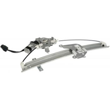 Dorman 751635 - Power Window Motor and Regulator Assembly Dorman 751635 Power Window Motor and Regulator Assembly product image 3 of 4