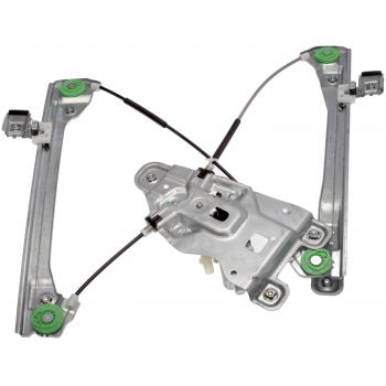 Dorman 751636 - Power Window Motor and Regulator Assembly Dorman 751636 Power Window Motor and Regulator Assembly product image 1 of 4