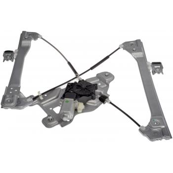 Dorman 751636 - Power Window Motor and Regulator Assembly Dorman 751636 Power Window Motor and Regulator Assembly product image 2 of 4