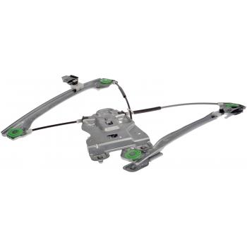 Dorman 751636 - Power Window Motor and Regulator Assembly Dorman 751636 Power Window Motor and Regulator Assembly product image 3 of 4