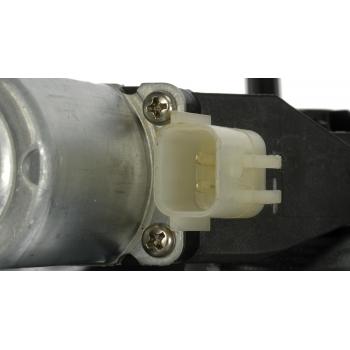 Dorman 751636 - Power Window Motor and Regulator Assembly Dorman 751636 Power Window Motor and Regulator Assembly product image 4 of 4