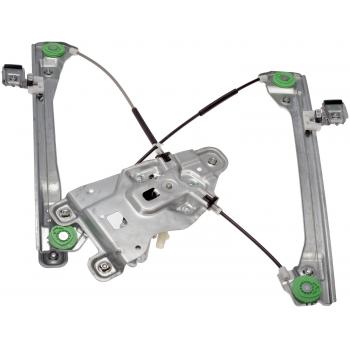 Dorman 751637 - Power Window Motor and Regulator Assembly Dorman 751637 Power Window Motor and Regulator Assembly product image 1 of 4