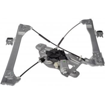 Dorman 751637 Power Window Motor and Regulator Assembly product image 2 of 4