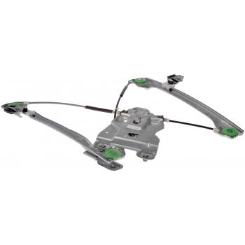 Dorman 751637 Power Window Motor and Regulator Assembly product image 3 of 4