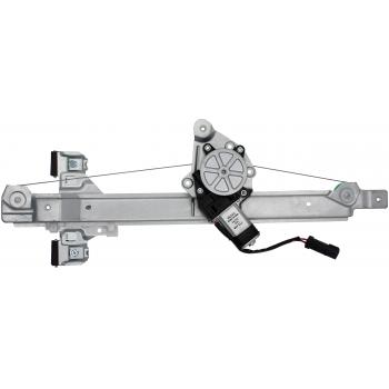 Dorman 751638 - Power Window Motor and Regulator Assembly Dorman 751638 Power Window Motor and Regulator Assembly product image 1 of 4