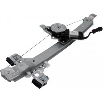 Dorman 751638 Power Window Motor and Regulator Assembly product image 2 of 4