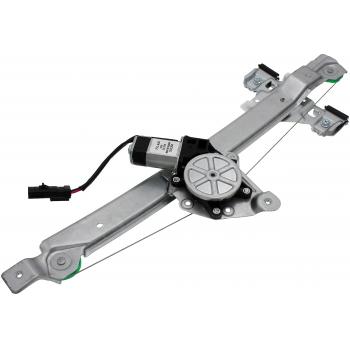 Dorman 751638 Power Window Motor and Regulator Assembly product image 3 of 4