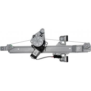 Dorman 751639 Power Window Motor and Regulator Assembly product image 1 of 4