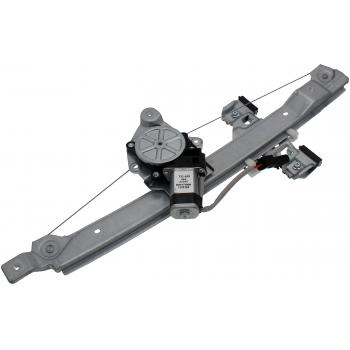 Dorman 751639 Power Window Motor and Regulator Assembly product image 2 of 4