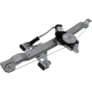 Dorman 751639 Power Window Motor and Regulator Assembly product image 3 of 4