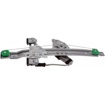 Dorman 751639 Power Window Motor and Regulator Assembly product image 4 of 4