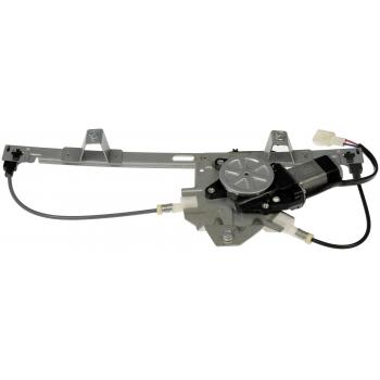 Dorman 751642 Power Window Motor and Regulator Assembly product image 1 of 4