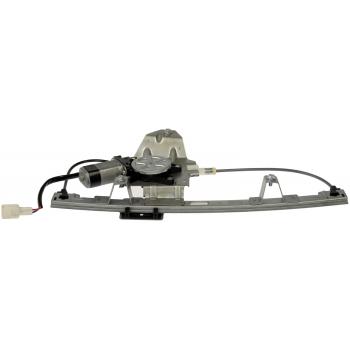 Dorman 751642 Power Window Motor and Regulator Assembly product image 2 of 4