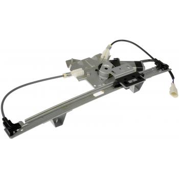 Dorman 751642 Power Window Motor and Regulator Assembly product image 3 of 4