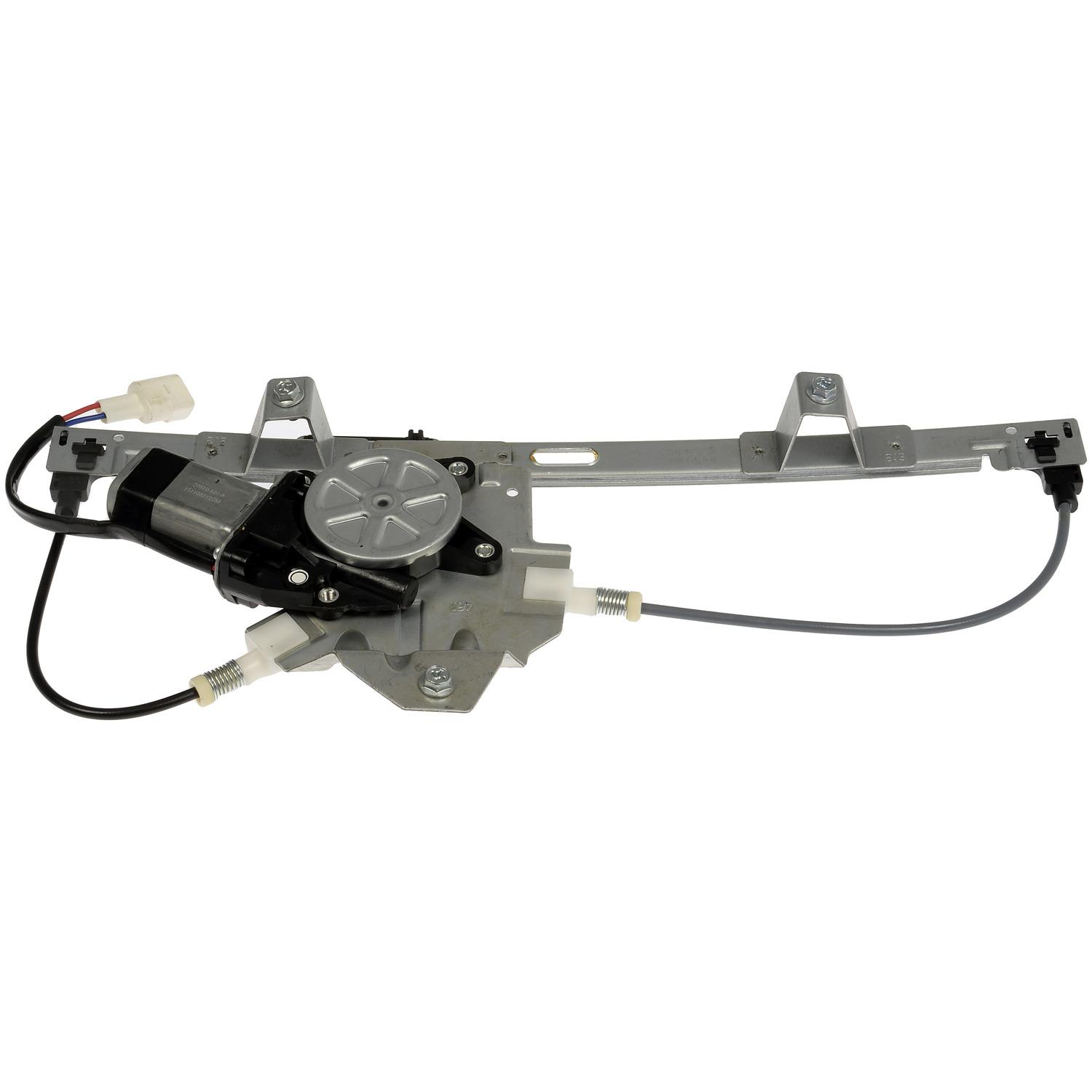 Dorman 751643 Power Window Motor and Regulator Assembly product image 1 of 4