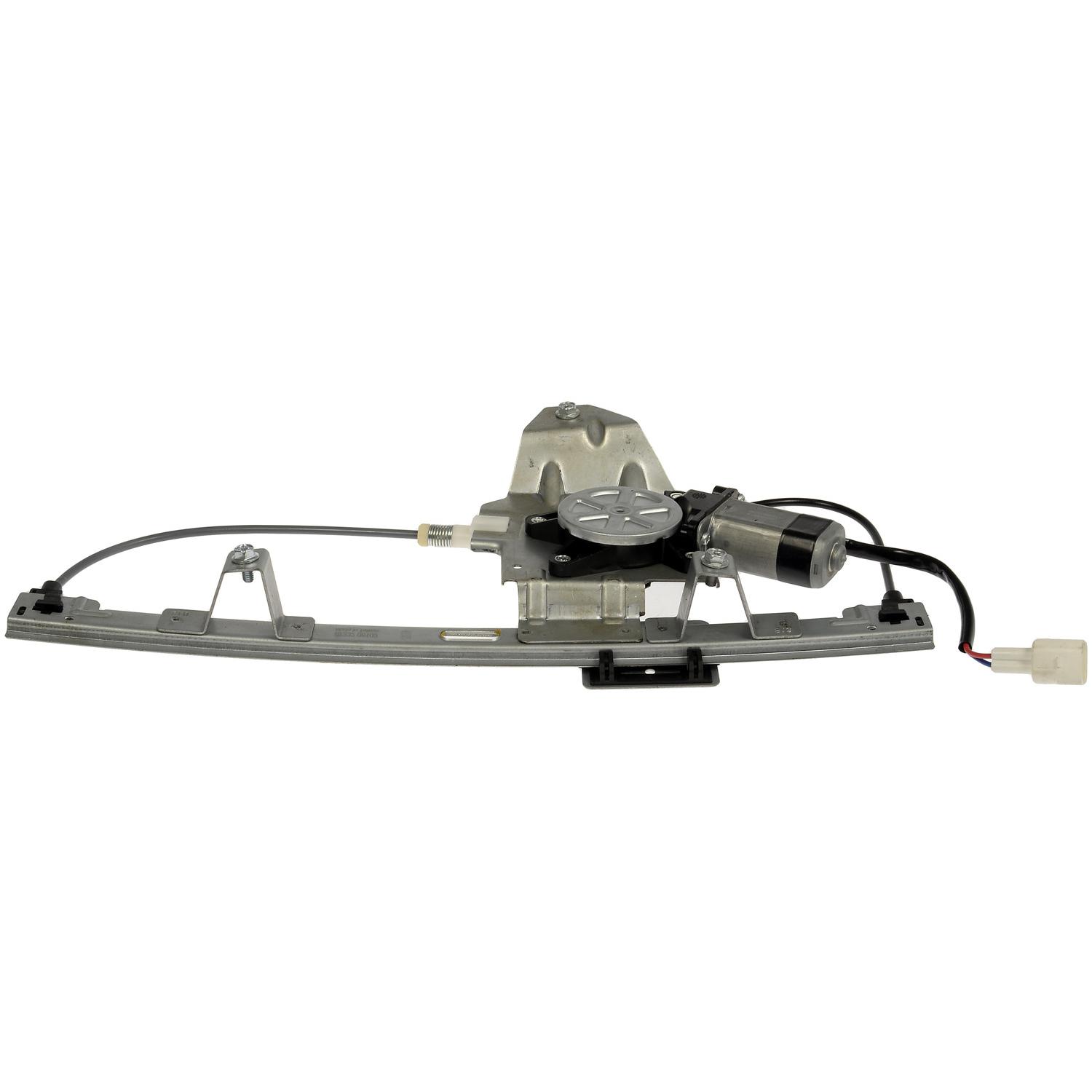 Dorman 751643 Power Window Motor and Regulator Assembly product image 2 of 4