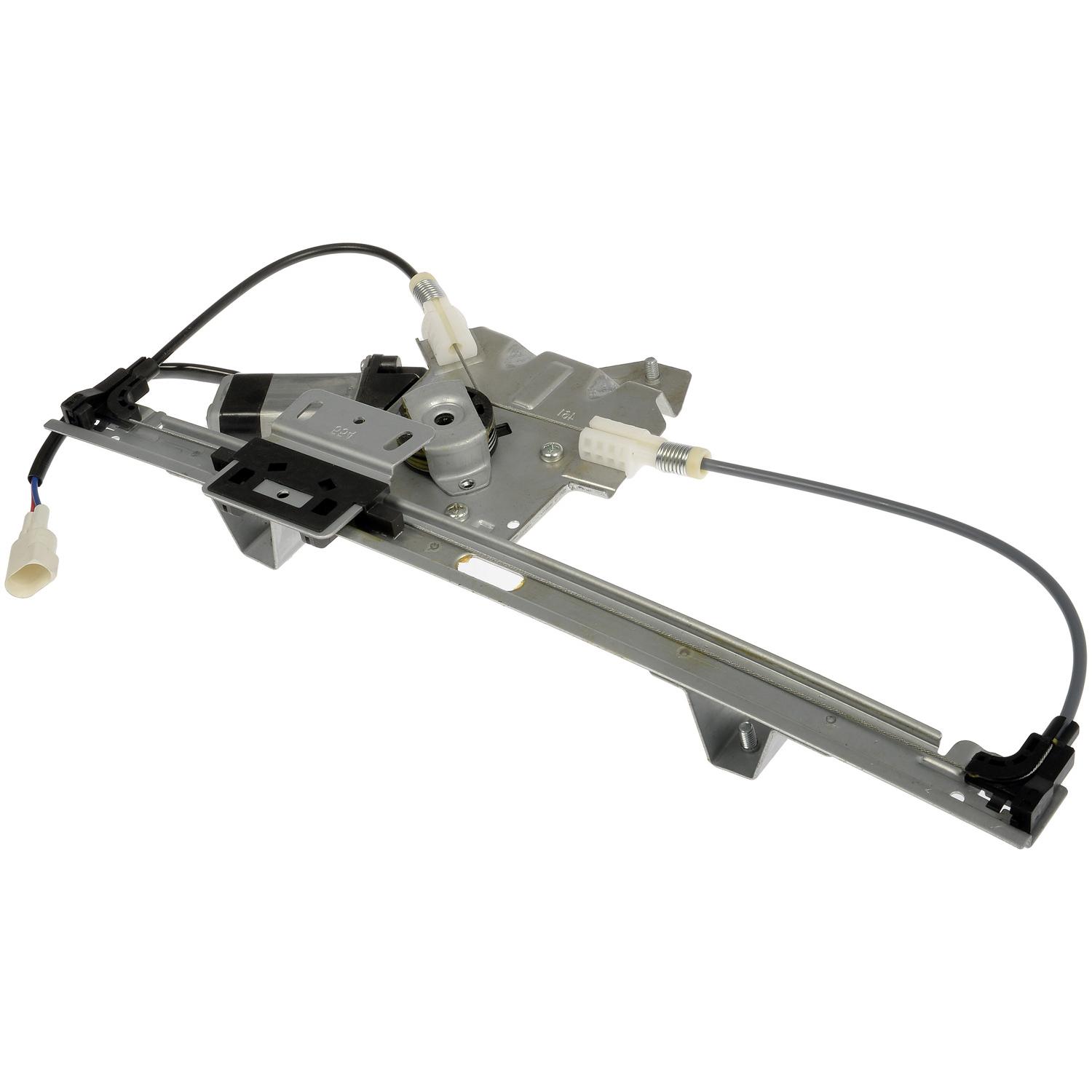 Dorman 751643 Power Window Motor and Regulator Assembly product image 3 of 4