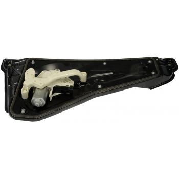Dorman 751644 Power Window Motor and Regulator Assembly product image 1 of 4