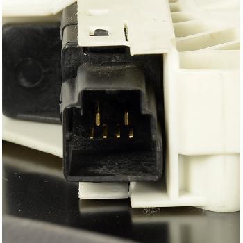 Dorman 751644 Power Window Motor and Regulator Assembly product image 4 of 4