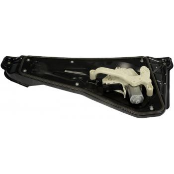 Dorman 751645 - Power Window Motor and Regulator Assembly Dorman 751645 Power Window Motor and Regulator Assembly product image 1 of 4