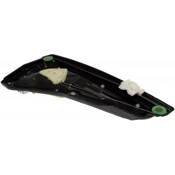 Dorman 751645 - Power Window Motor and Regulator Assembly Dorman 751645 Power Window Motor and Regulator Assembly product image 2 of 4