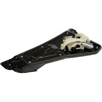 Dorman 751645 - Power Window Motor and Regulator Assembly Dorman 751645 Power Window Motor and Regulator Assembly product image 3 of 4